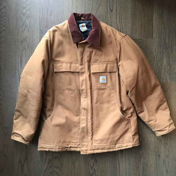 Carhartt | Jackets \u0026 Coats | Carhartt 